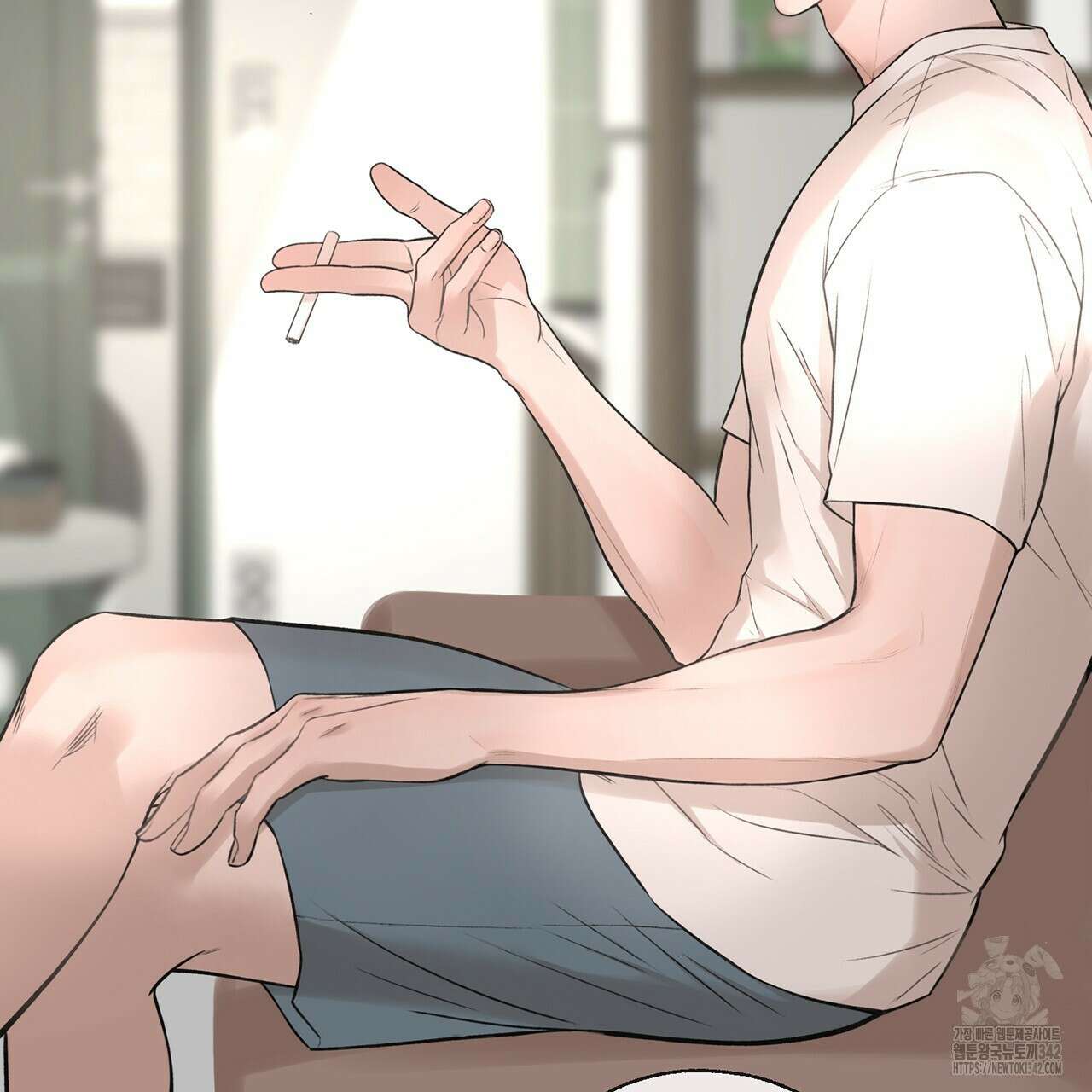 대쉬(DASH) 3화 108