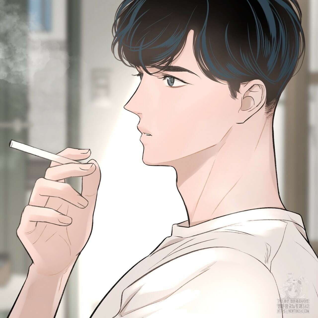 대쉬(DASH) 3화 151