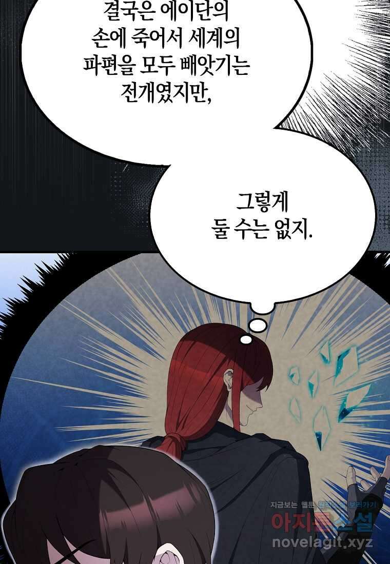 엑스트라가 너무 강함 51화 38