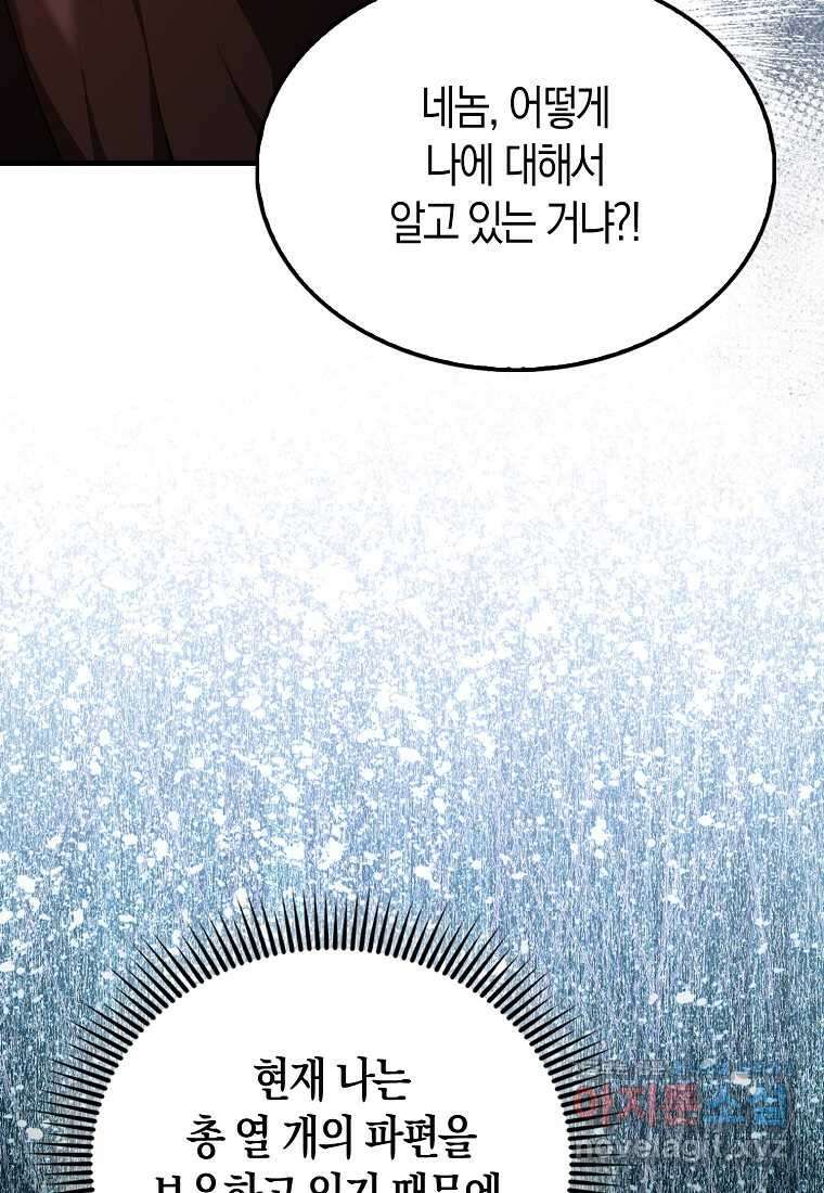 엑스트라가 너무 강함 51화 45