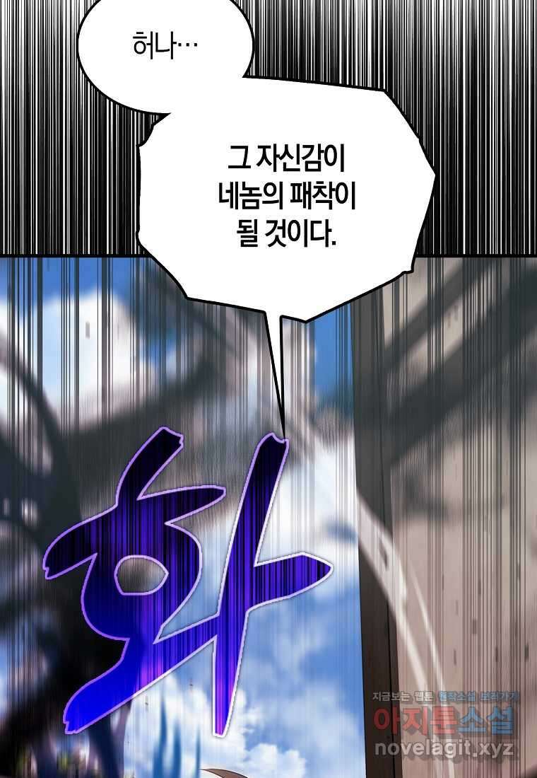 엑스트라가 너무 강함 51화 53