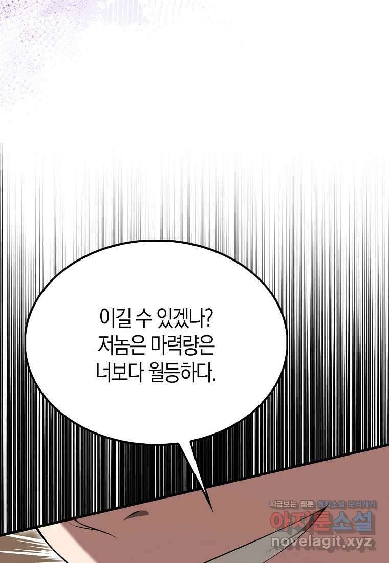 엑스트라가 너무 강함 51화 56