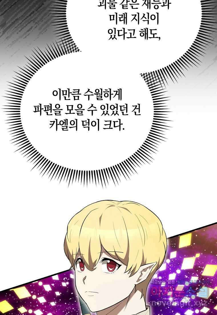 엑스트라가 너무 강함 51화 123