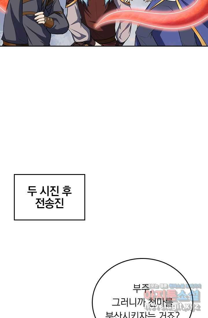 왕이 돌아왔도다 293화 10