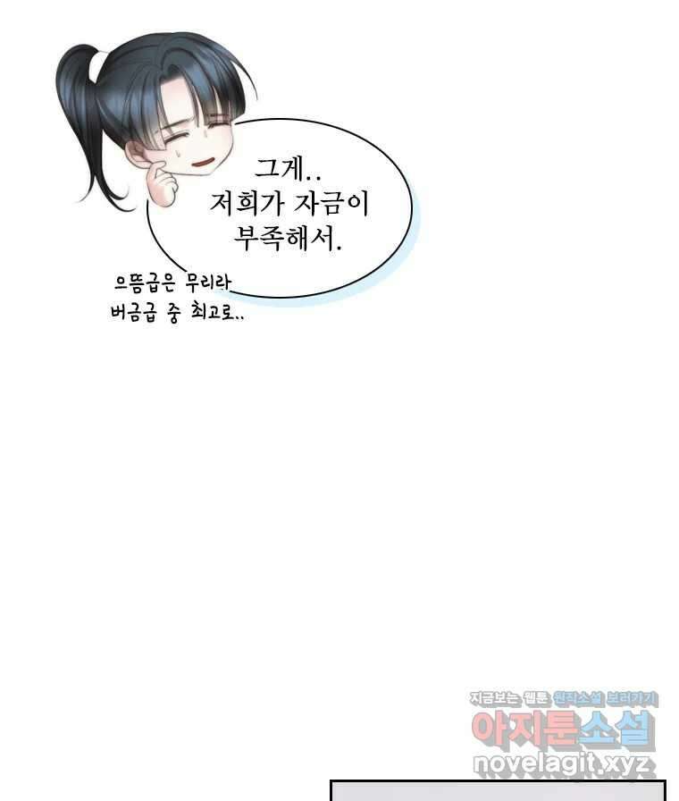 비에 젖은 흔적들이다 2부 14화 101