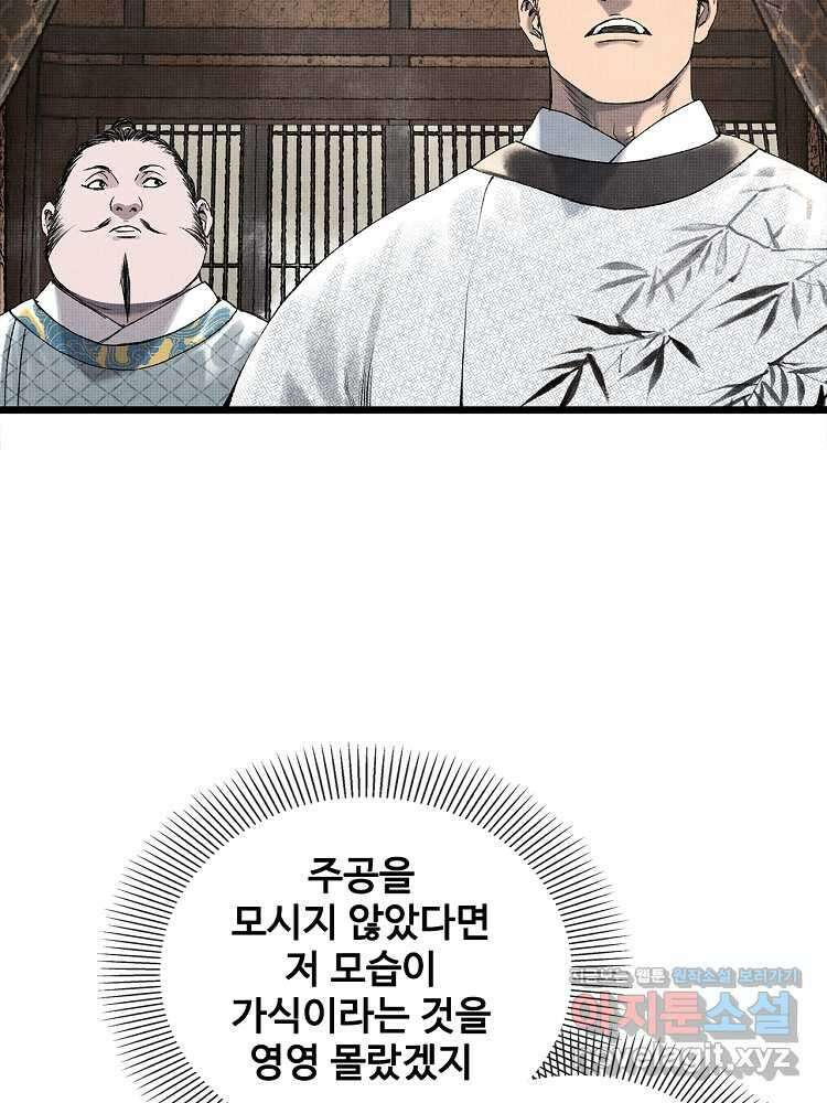 삼국지 여포의 인생 시뮬레이터 71화 14