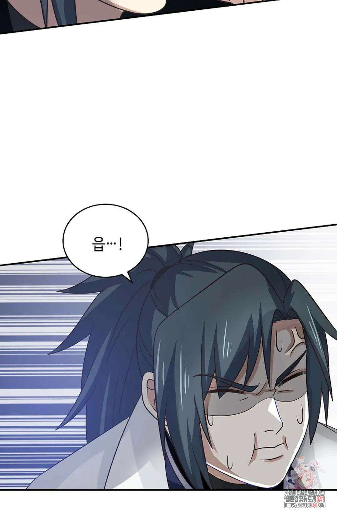 무련전봉 1276화 41