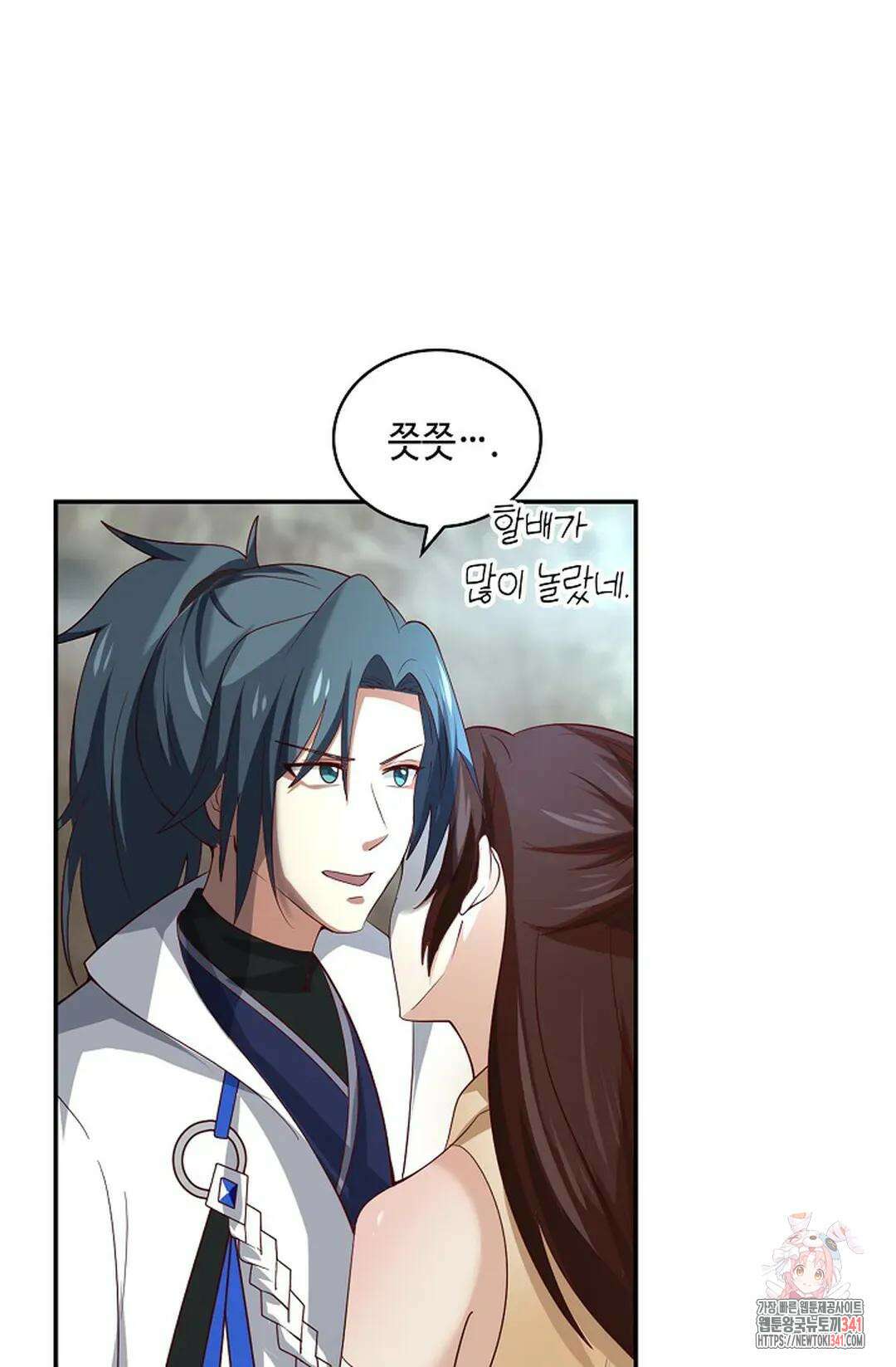 무련전봉 1289화 36