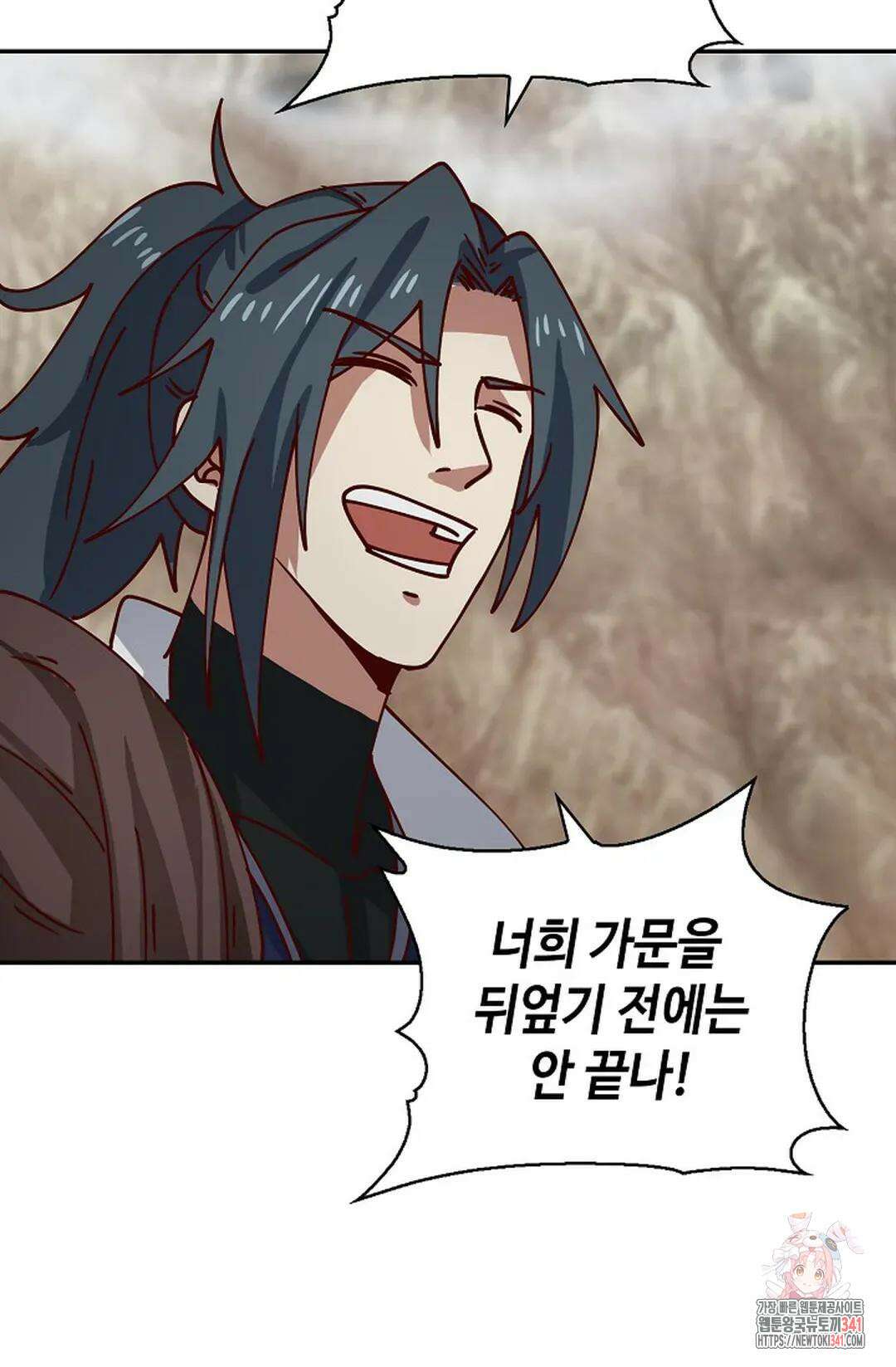무련전봉 1289화 51