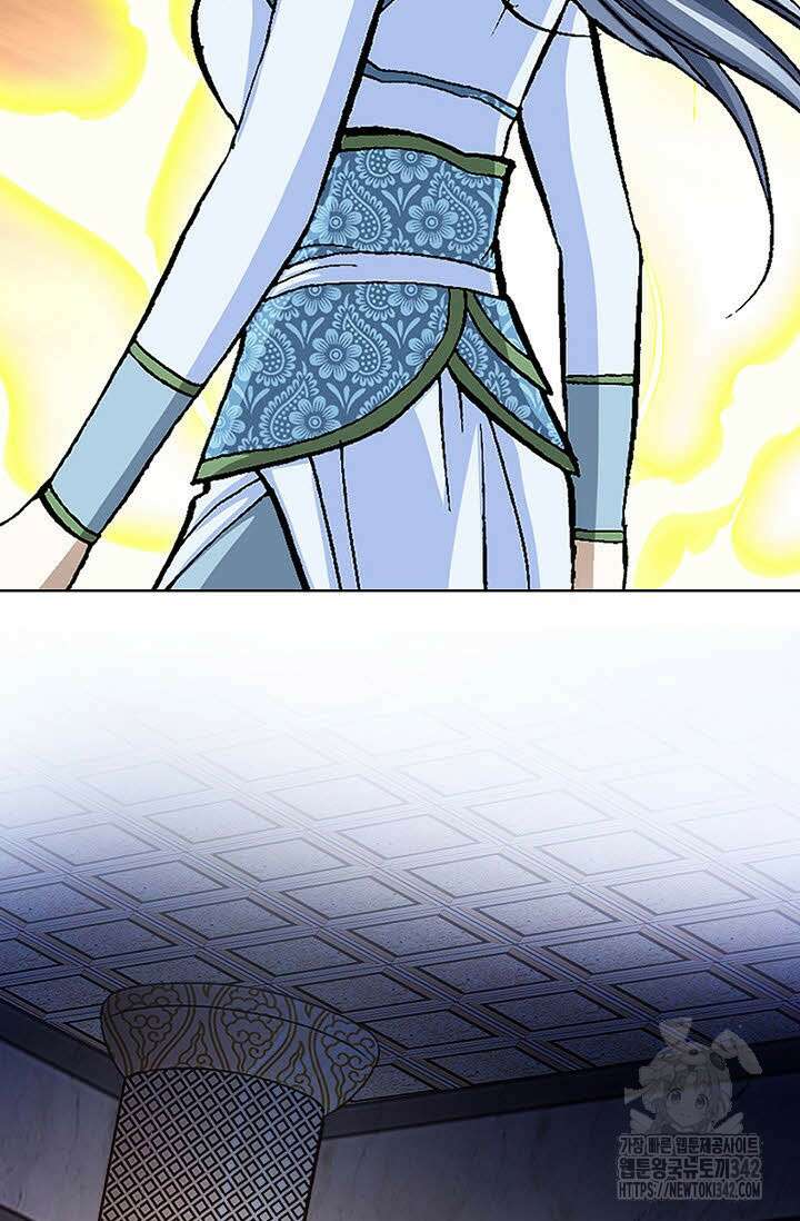 무쌍 150화 17