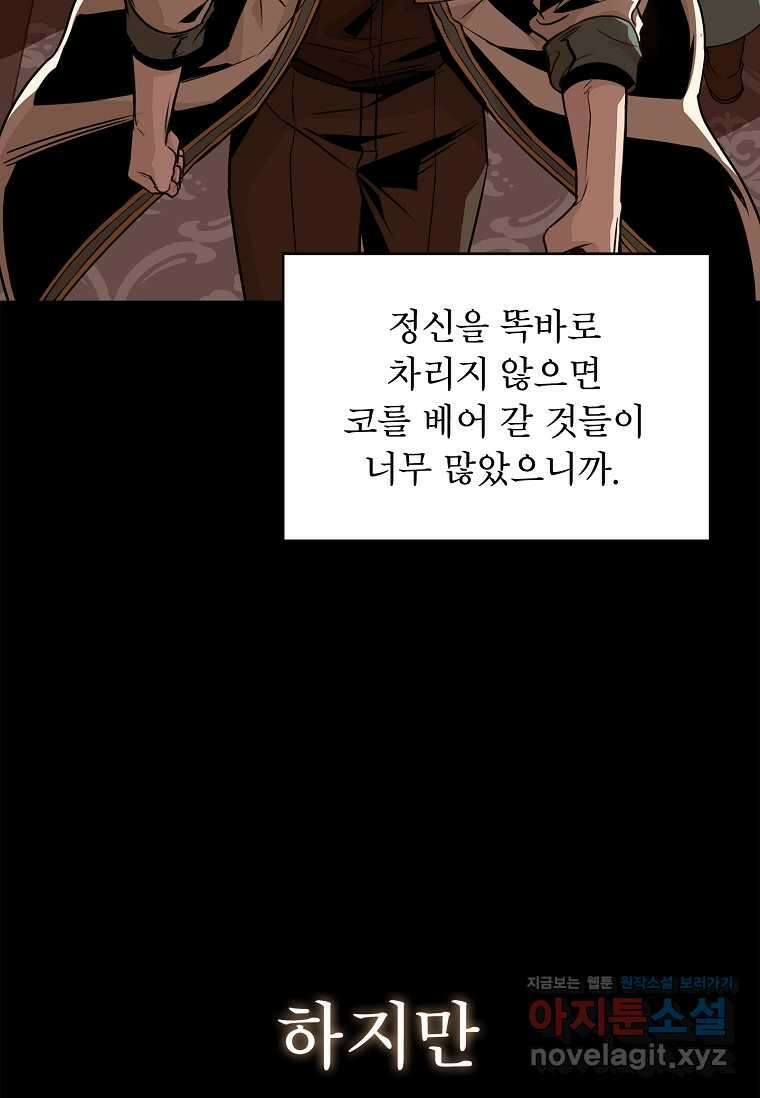 재능 삼킨 마법사 84화 19