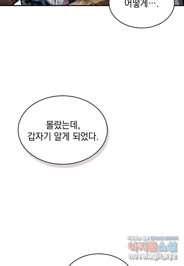 재능 삼킨 마법사 84화 57