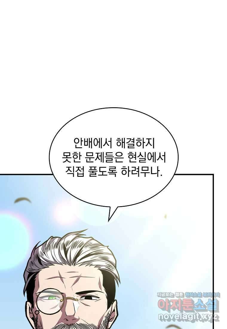 재능 삼킨 마법사 84화 125
