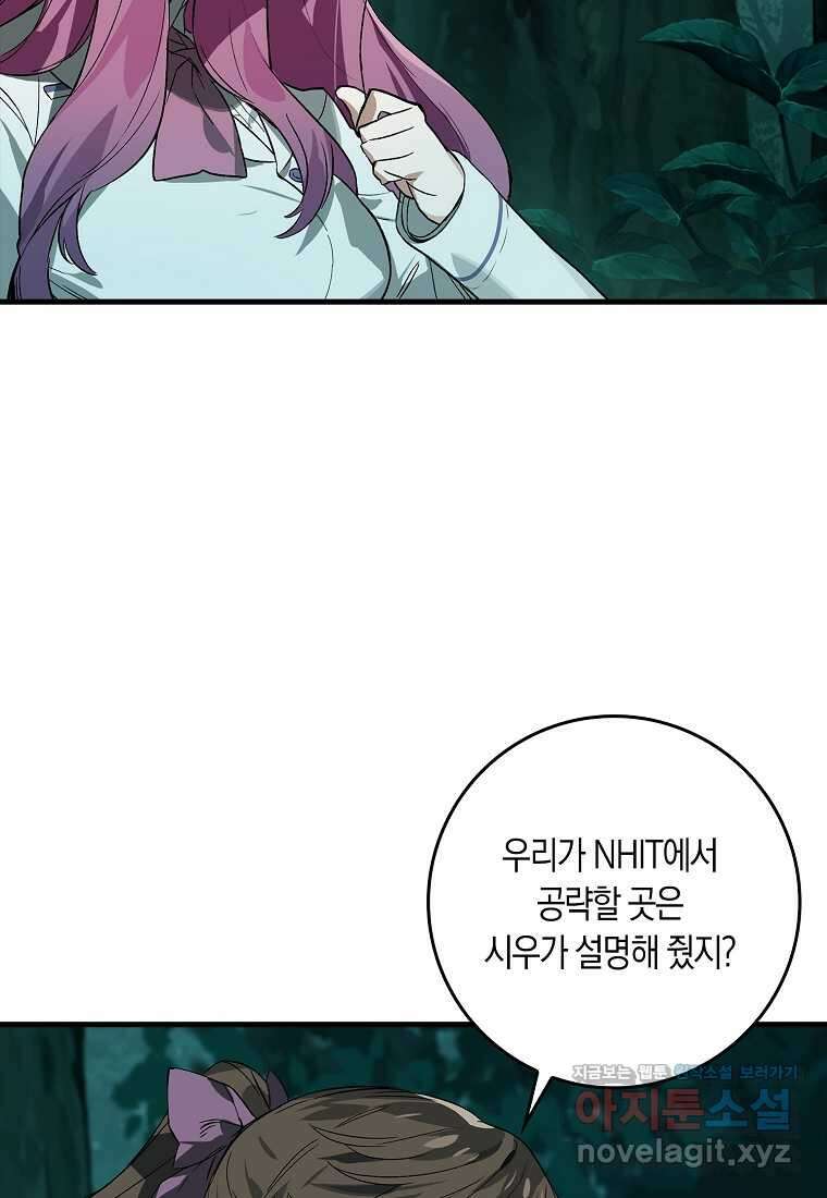 헌터 아카데미의 최강투신 034화 4