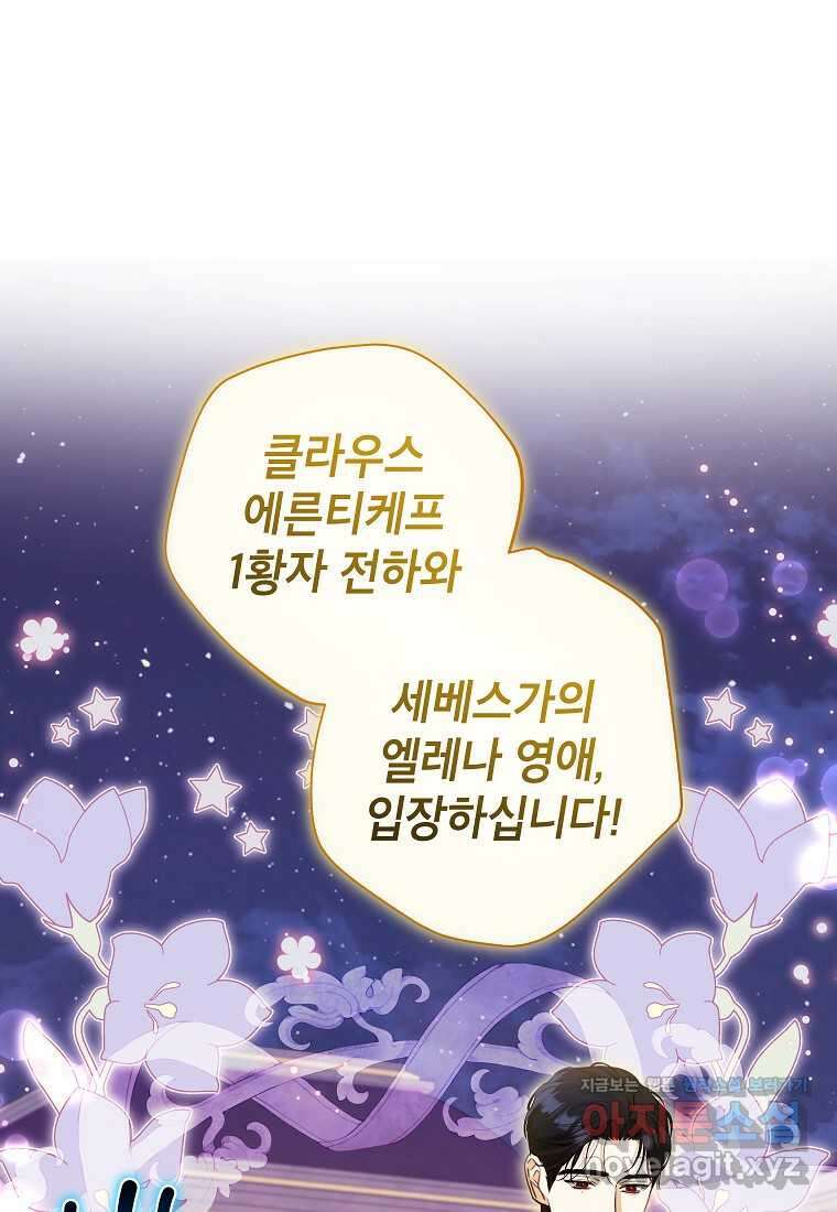 제가 어딘가 빙의를 한 것 같은데요 44화 1