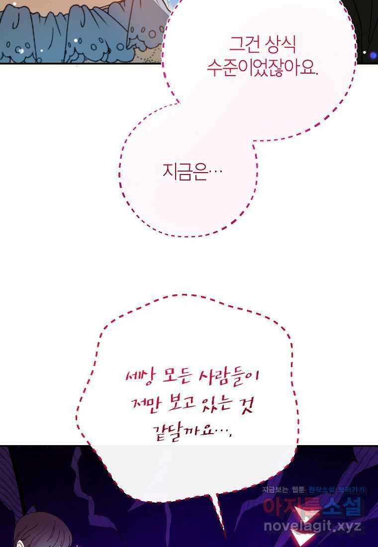 제가 어딘가 빙의를 한 것 같은데요 44화 7