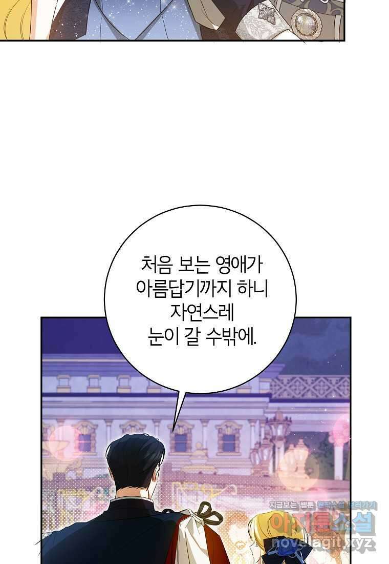 제가 어딘가 빙의를 한 것 같은데요 44화 10