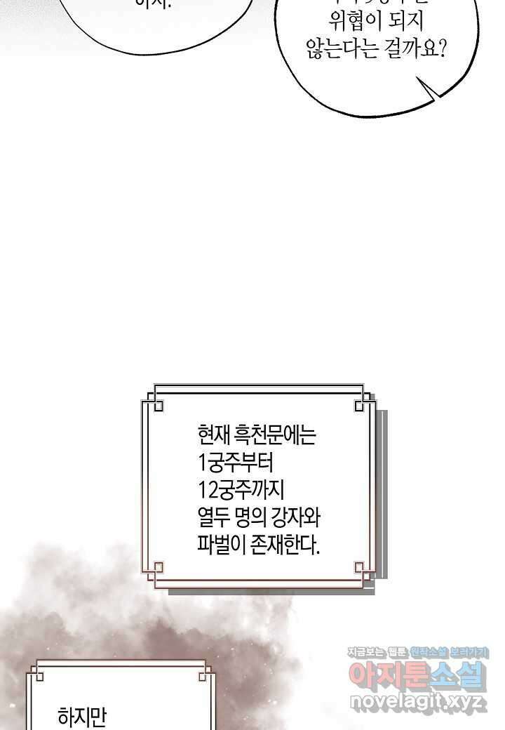 착하게 살고 싶었답니다 66화 6