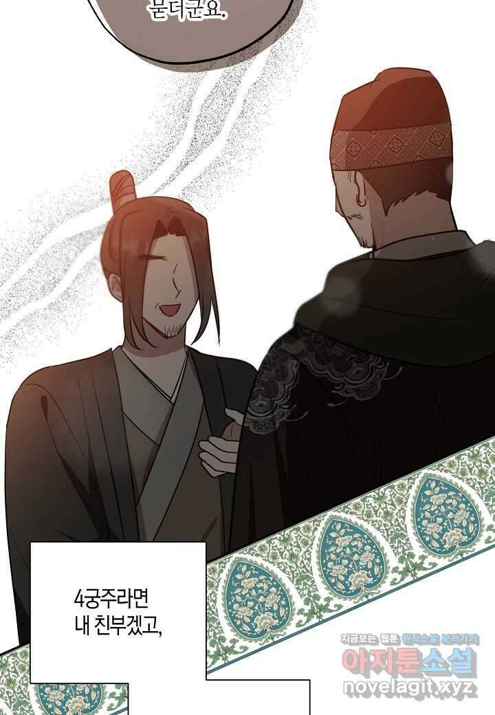 착하게 살고 싶었답니다 66화 83