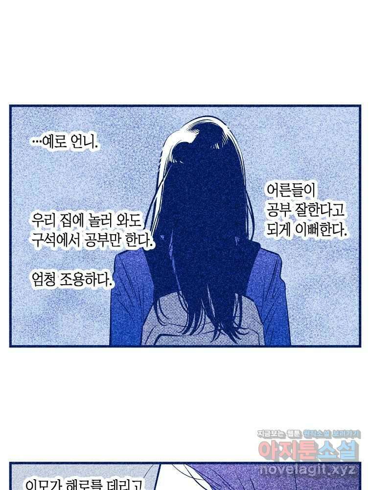 불청객과 춤을 85화 4