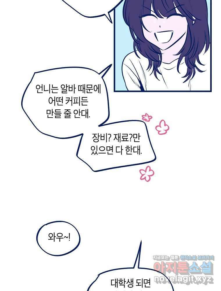 불청객과 춤을 85화 13
