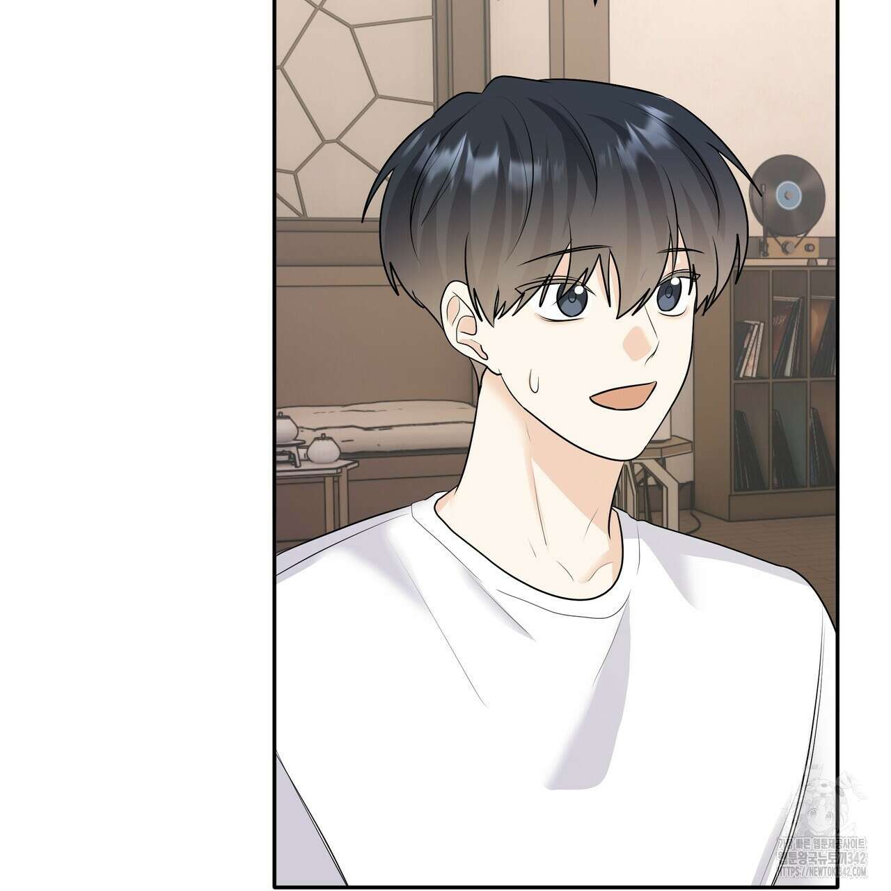 여름눈 19화 5