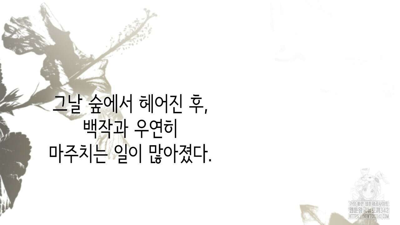 심장을 꿰뚫은 독니 41화 8