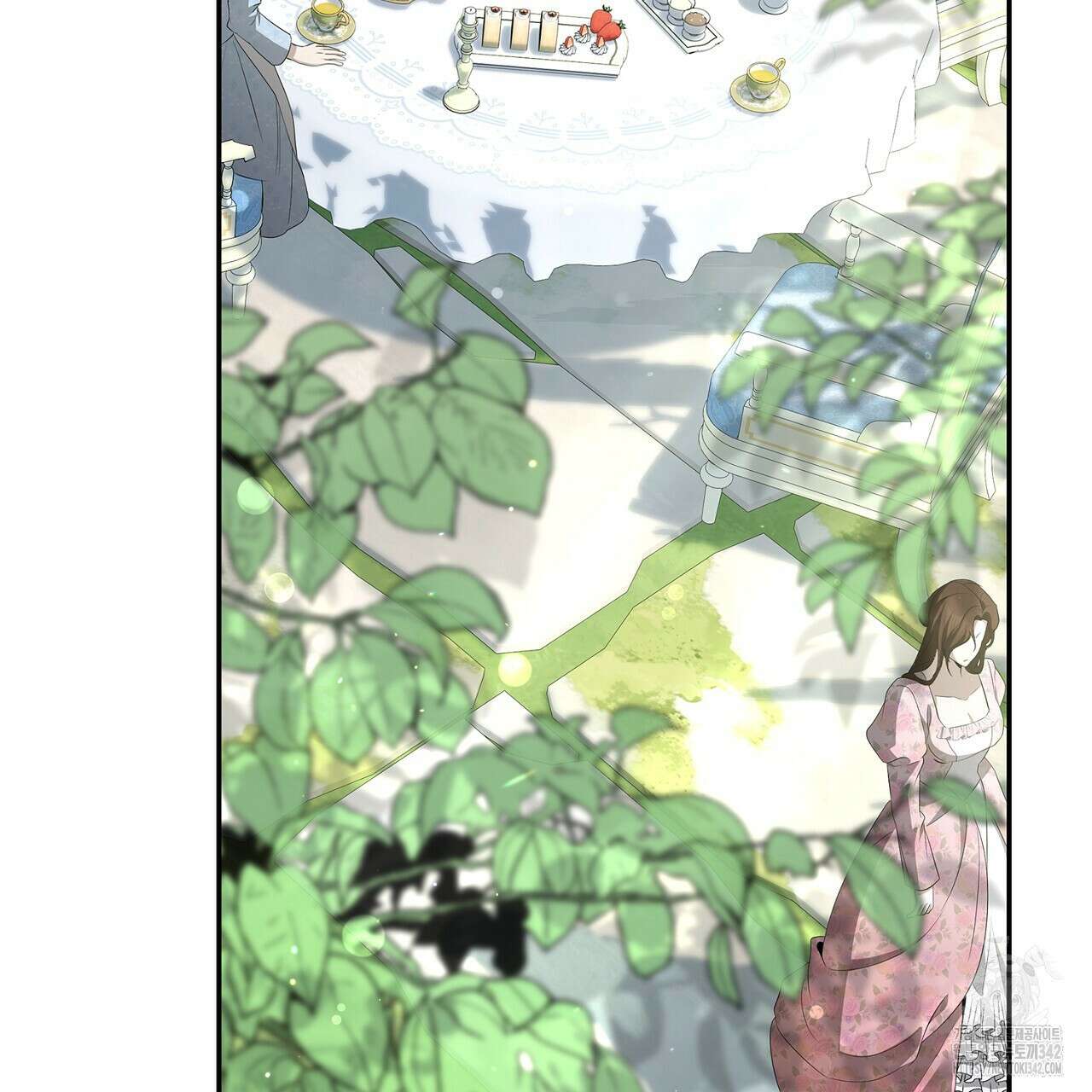 심장을 꿰뚫은 독니 41화 31