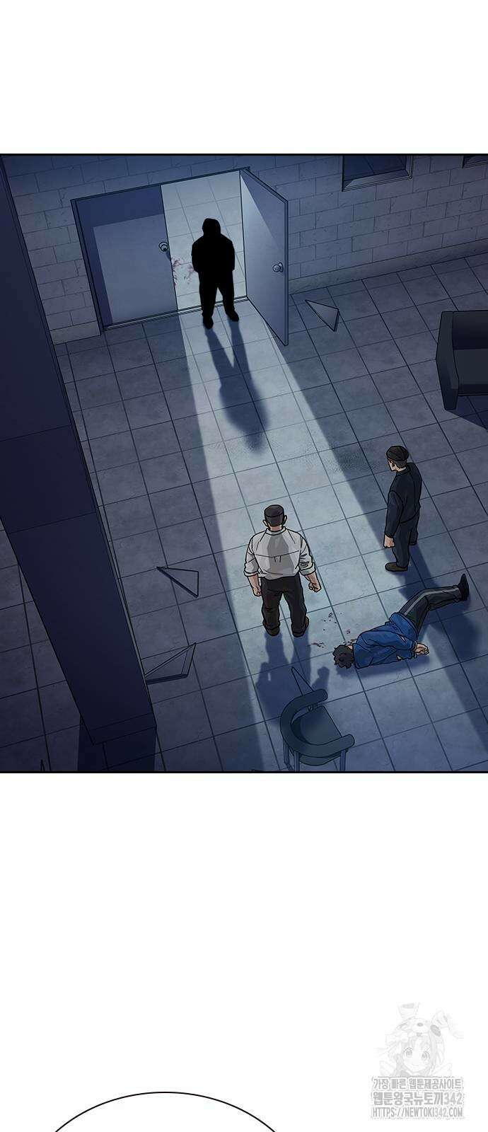 죽지 않으려면 시즌2 78화 2