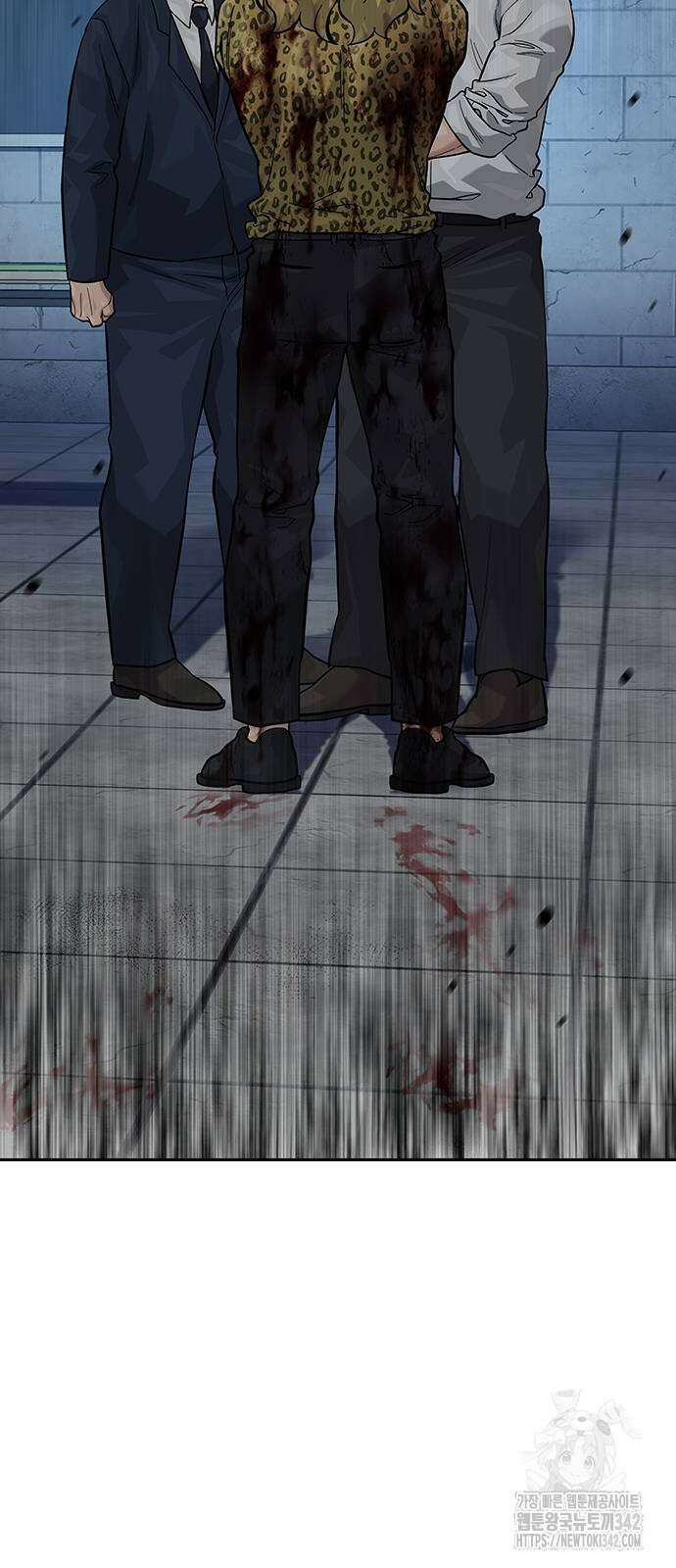 죽지 않으려면 시즌2 78화 21