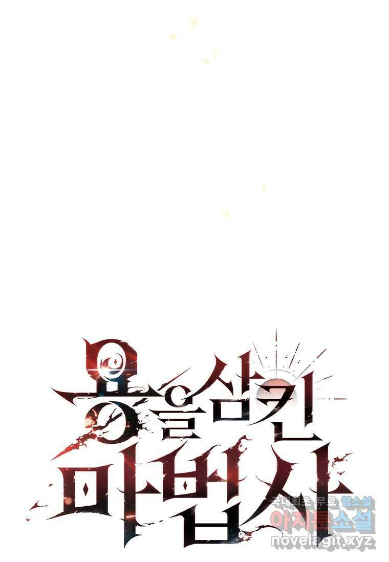 용을 삼킨 마법사 66화 36