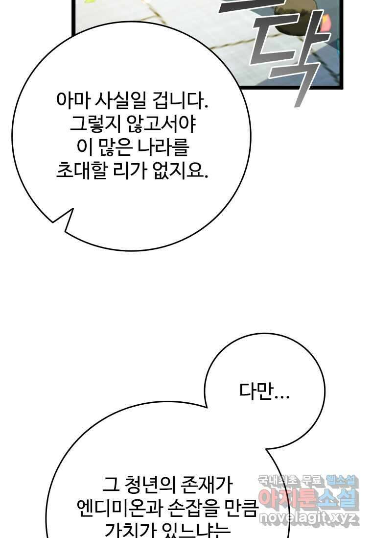 용을 삼킨 마법사 66화 45