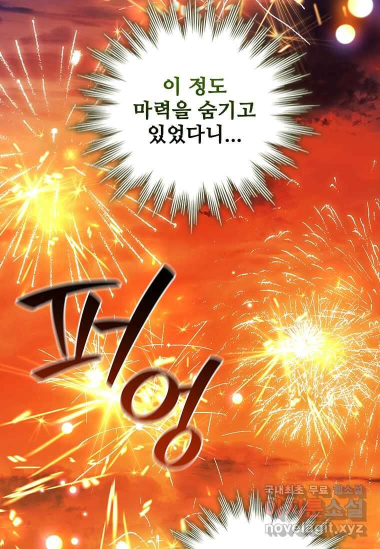 용을 삼킨 마법사 66화 95