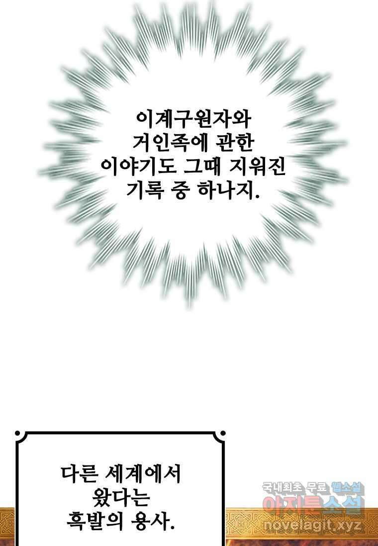 용을 삼킨 마법사 66화 128