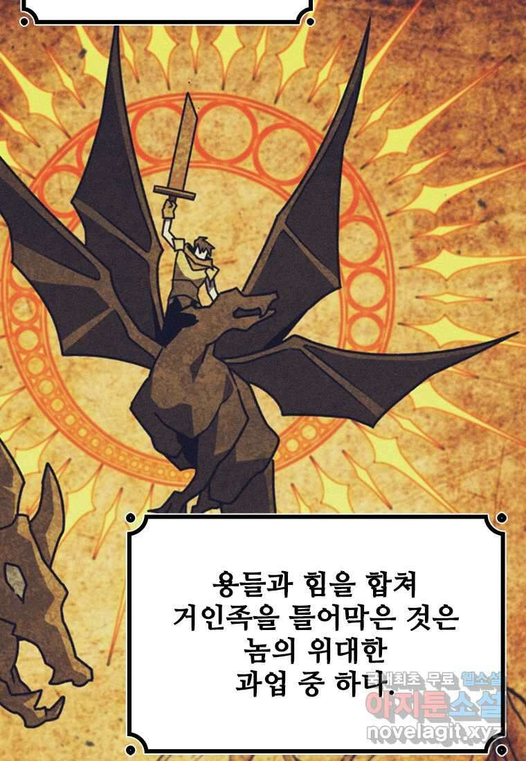 용을 삼킨 마법사 66화 129