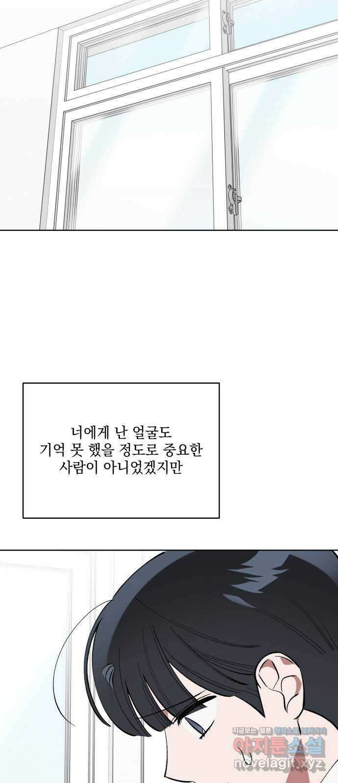 급발진 로맨스 43화. 원치않은 자책 10