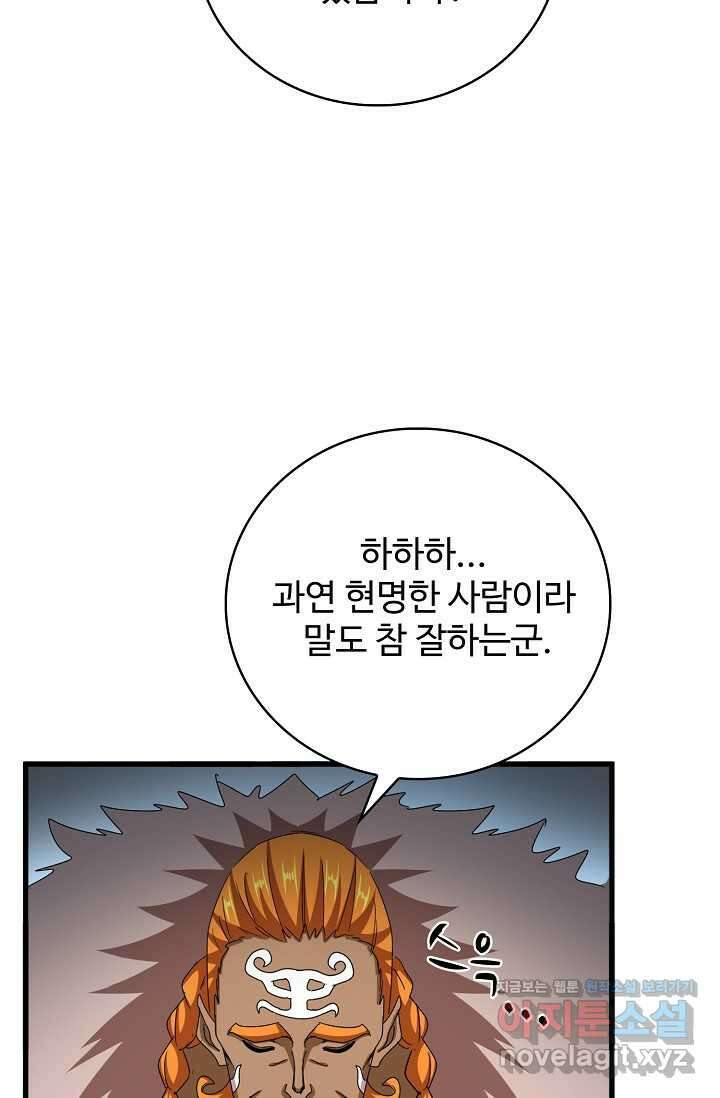 마황의 귀환 443화 88