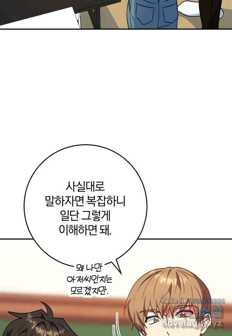 주인공의 여동생이다 89화 4