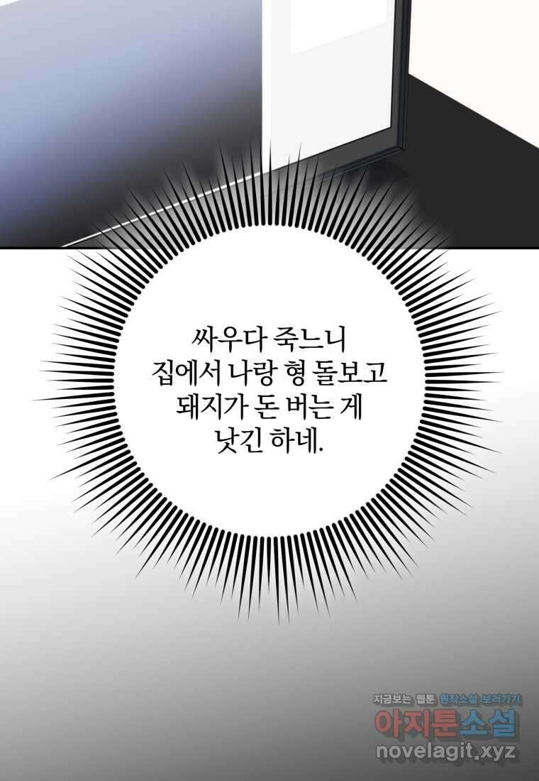 주인공의 여동생이다 89화 9