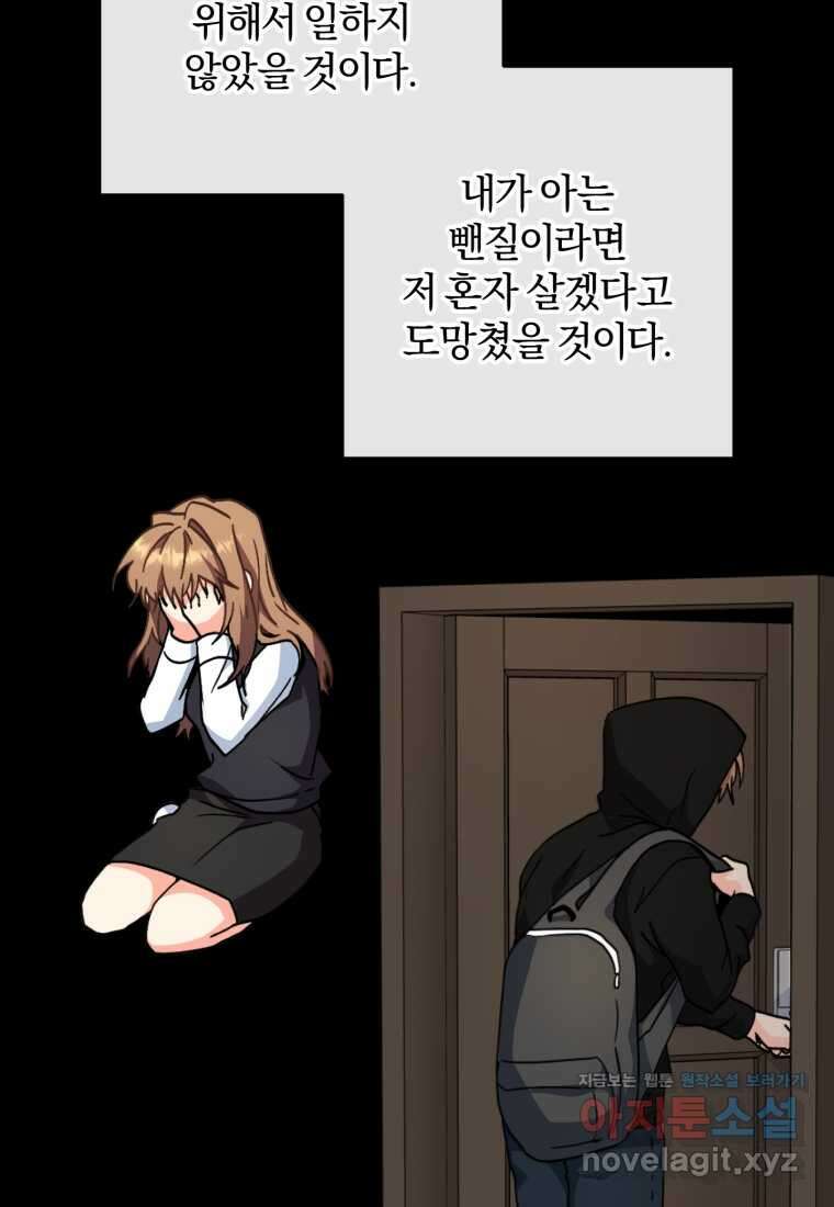 주인공의 여동생이다 89화 11