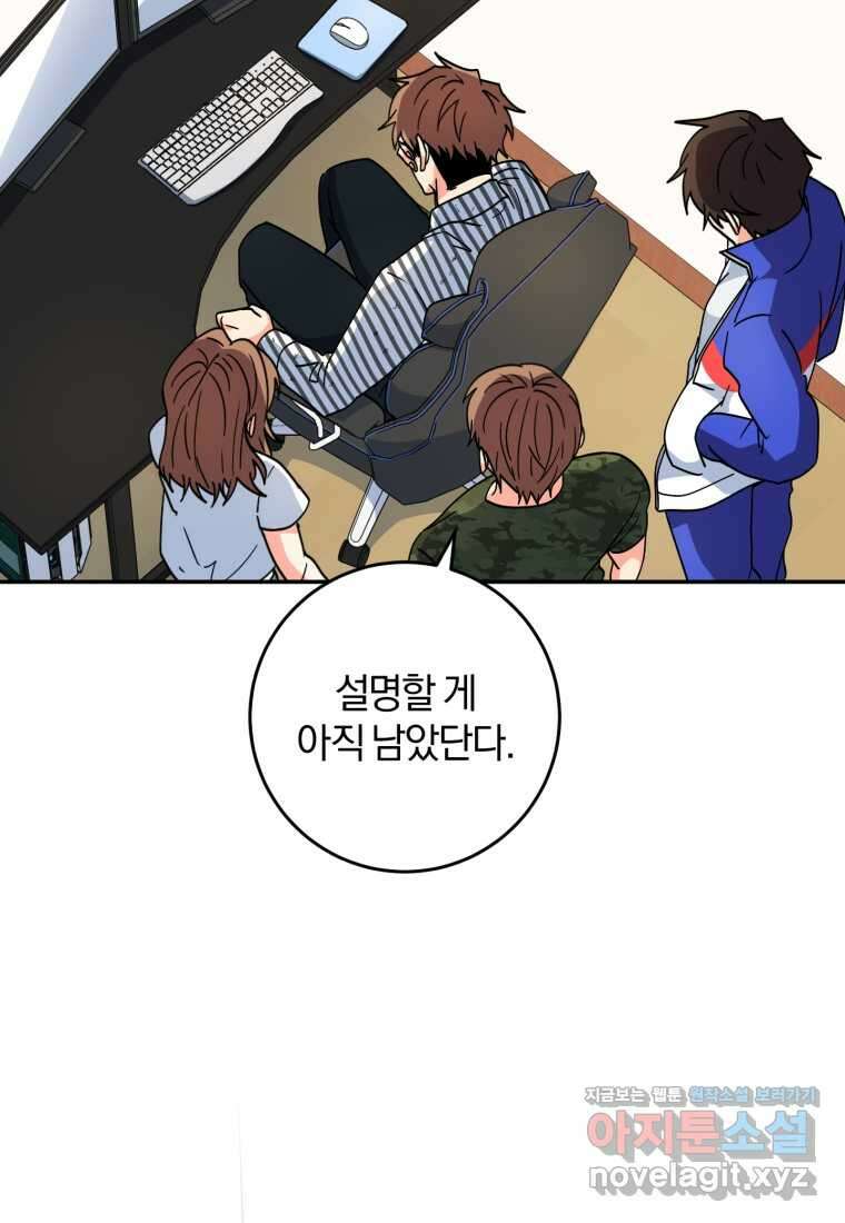 주인공의 여동생이다 89화 17