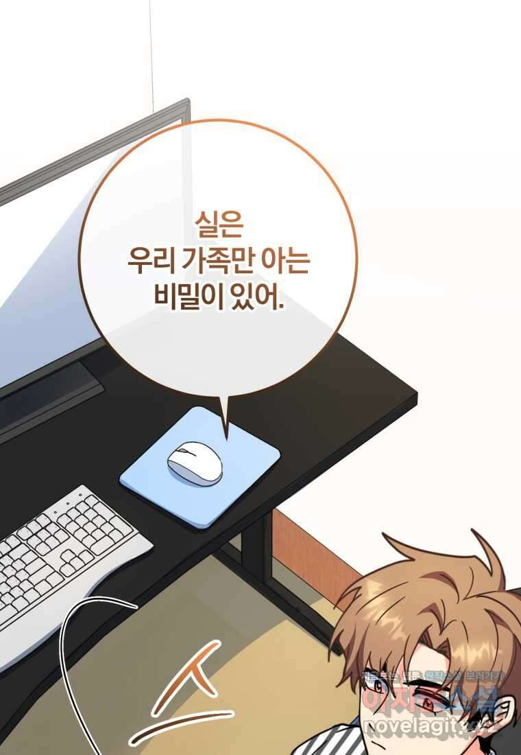 주인공의 여동생이다 89화 18