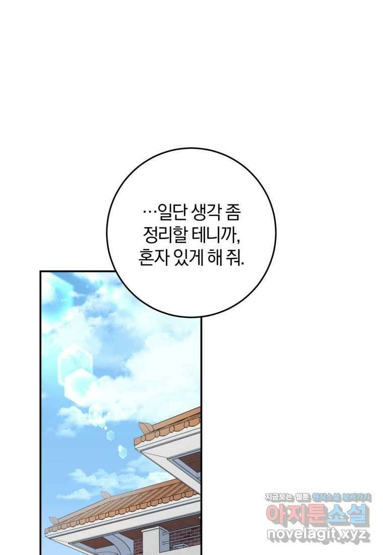 주인공의 여동생이다 89화 23