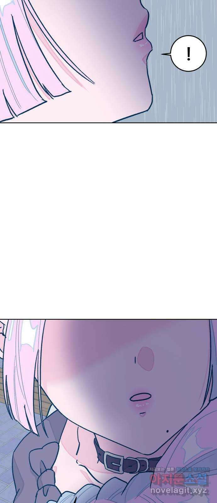 달이 뜨지 않는 도시 17화 8