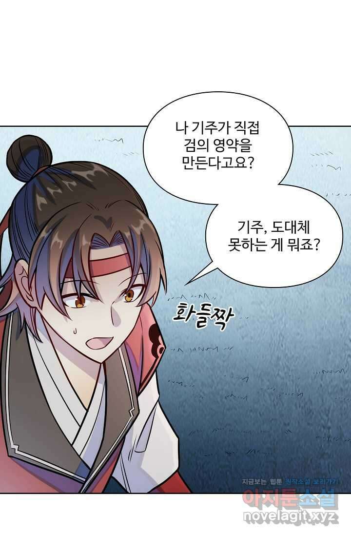 백련성신 1219화 2