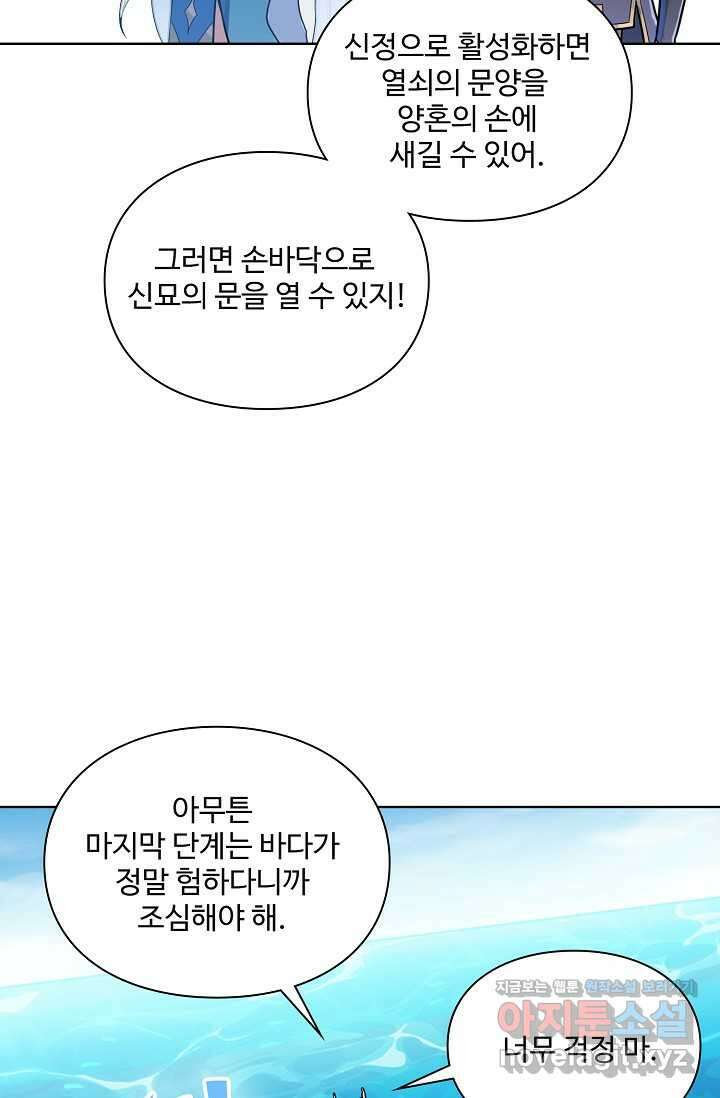 백련성신 1219화 69
