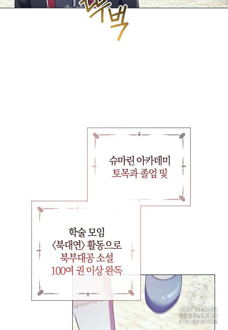 결혼도 안 했는데 무슨 이혼인가요, 폐하 19화 22