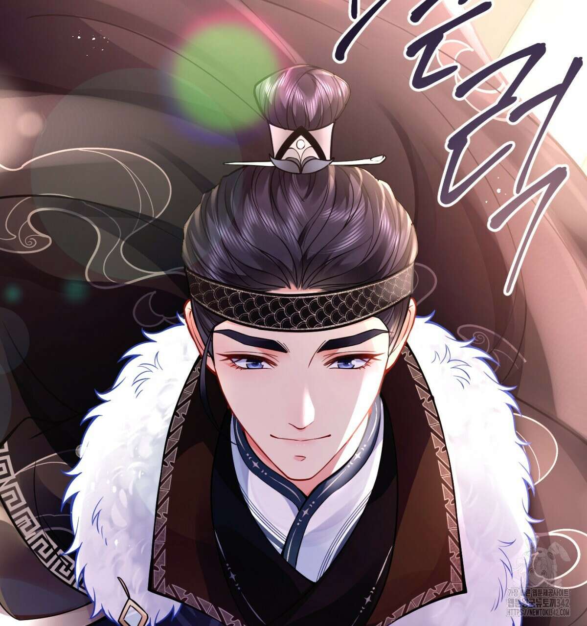 삼국지에 집착 남주가 왜 나와요? 2화 45