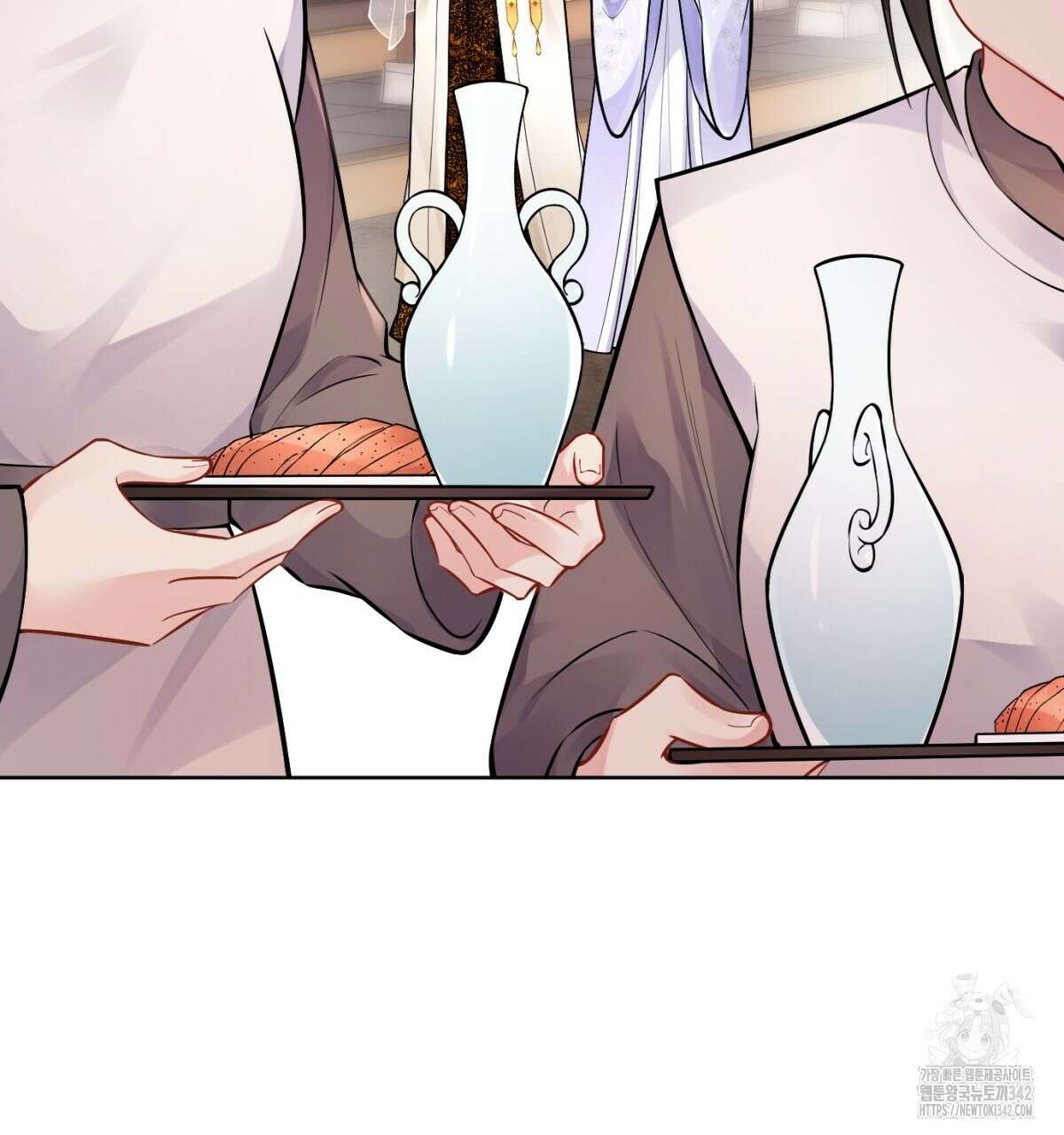 삼국지에 집착 남주가 왜 나와요? 9화 164