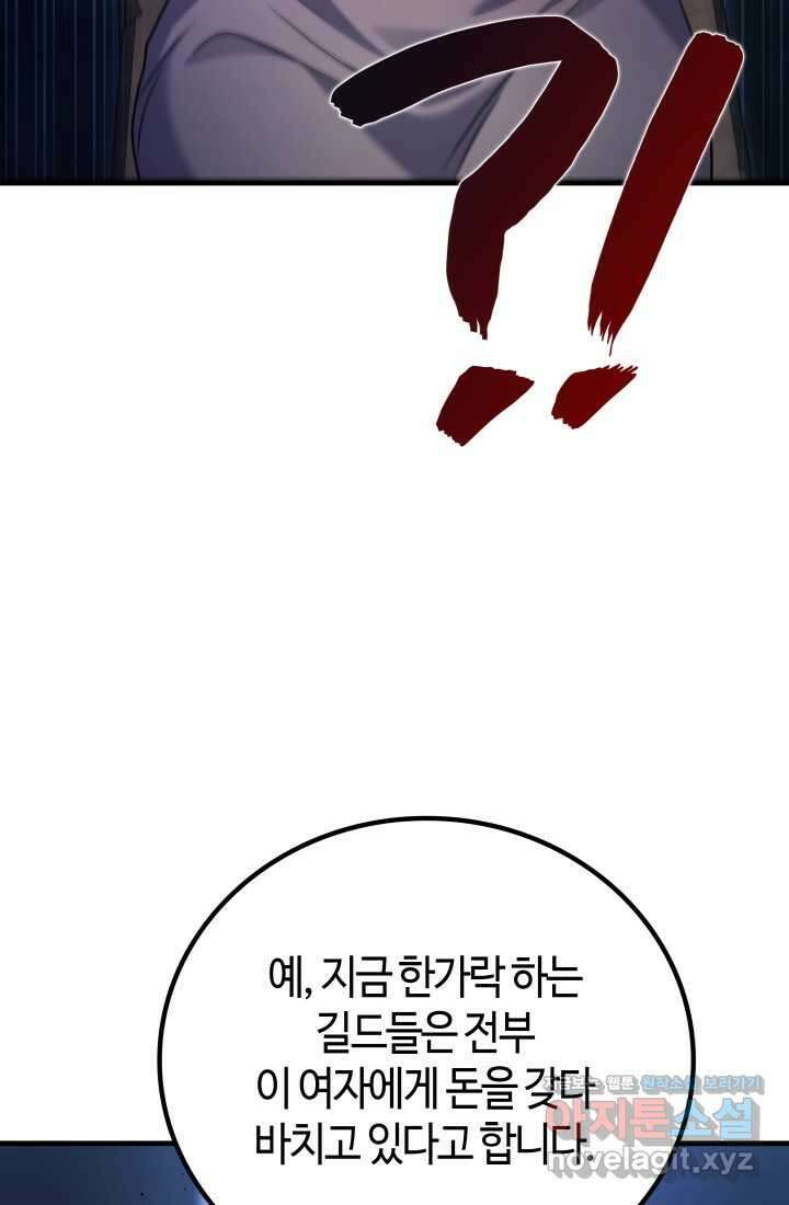 2레벨로 회귀한 무신 61화 56